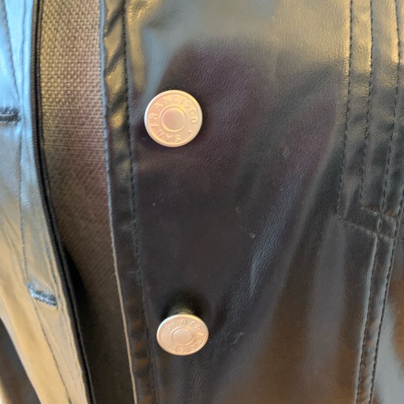 San Francisco Jacket - Picture 4 of 10
